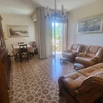 Apartment Tranquillita *