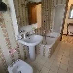 Apartment Tranquillita *