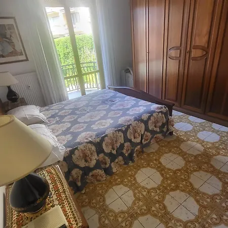 Tranquillita 公寓 *