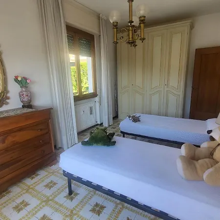 Tranquillita Apartment *