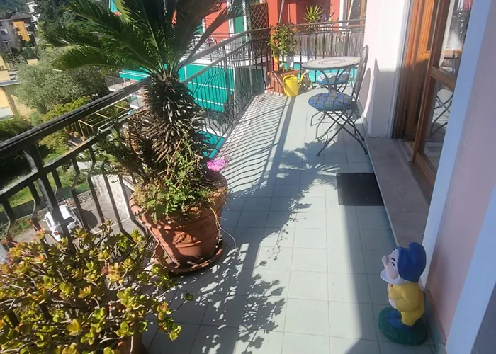 Tranquillita * Rapallo