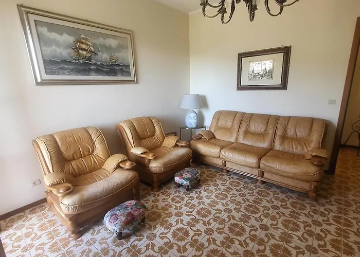 Tranquillita Appartement *