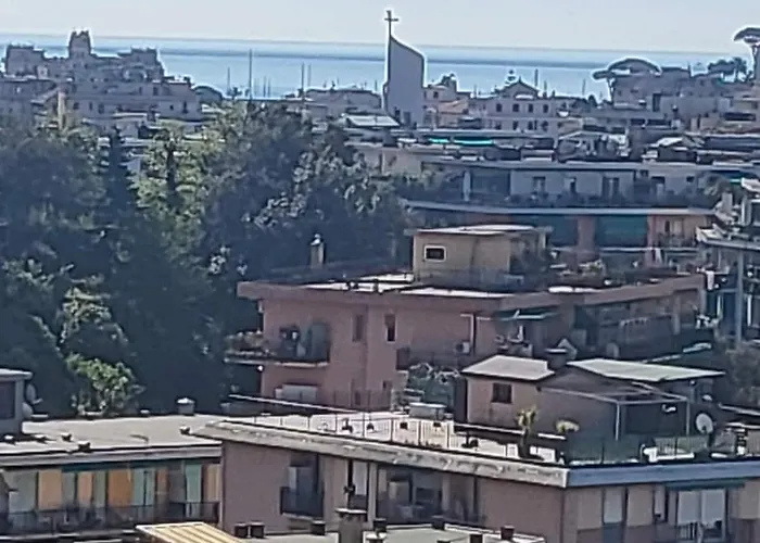 Tranquillita Appartement