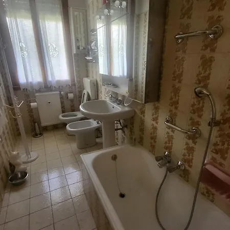 Apartment Tranquillita