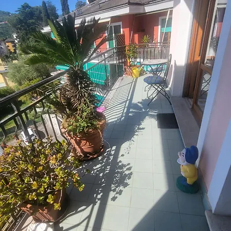 Tranquillita * Rapallo