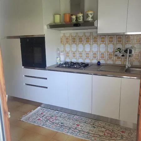 Tranquillita Apartament