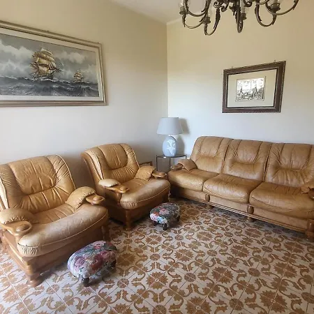 Tranquillita Apartament *