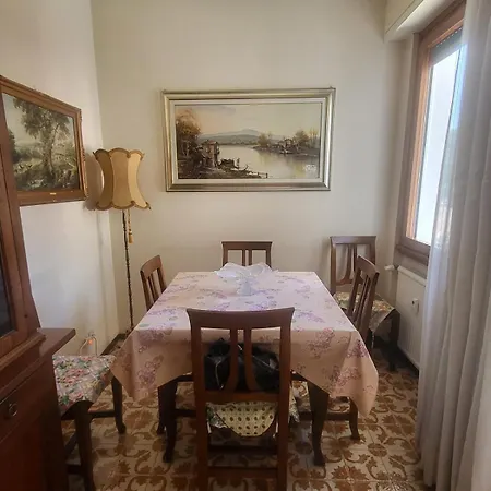 Apartment Tranquillita