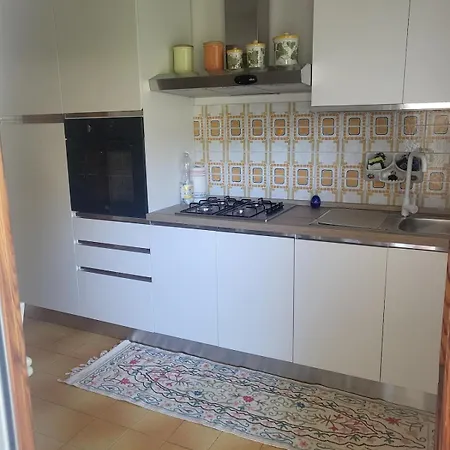 Tranquillita Apartment