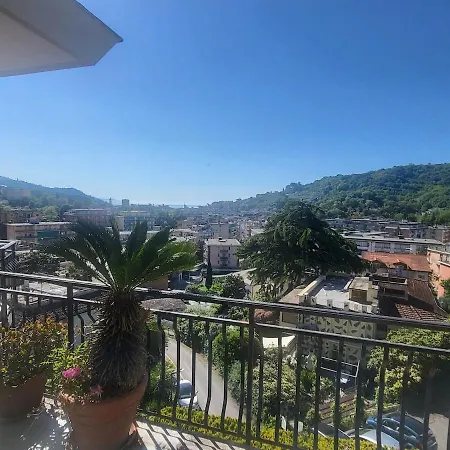 Apartament Tranquillita