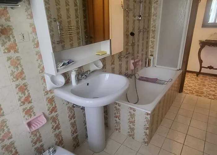 Appartamento Tranquillità *