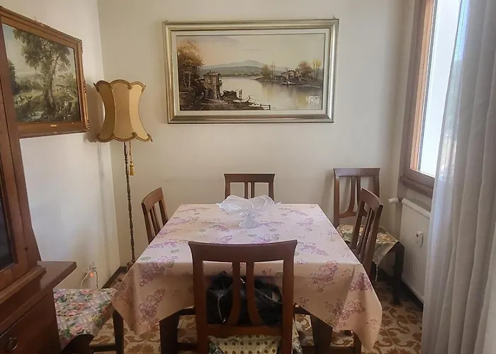 Appartamento Tranquillità