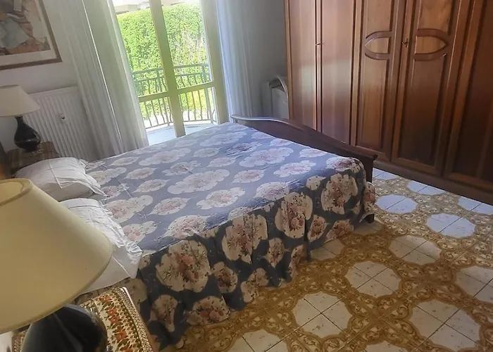 Tranquillità Appartamento *