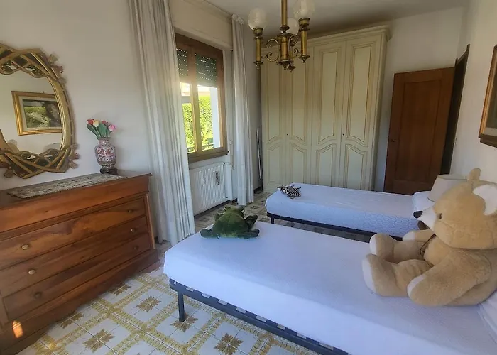 Tranquillità Appartamento *