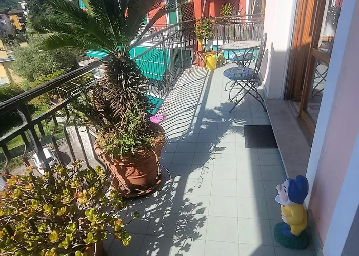 Tranquillità Appartamento